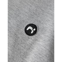 NAME IT T-shirt Vimo Grey Melange